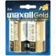 Maxell Alkaline Ace Batería de un solo uso Alcalino - 774417.04.EU